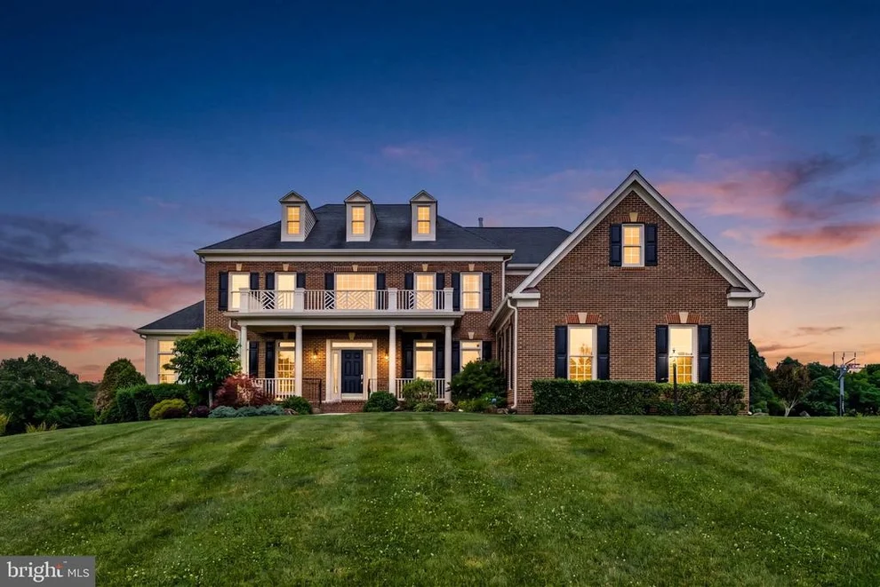Unit for sale at 35443 GLENCOE COURT, ROUND HILL, VA 20141