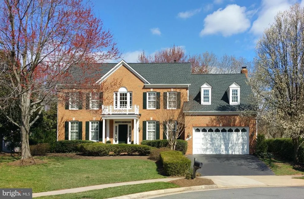 Unit for sale at 12982 THISTLETHORN DRIVE, HERNDON, VA 20171