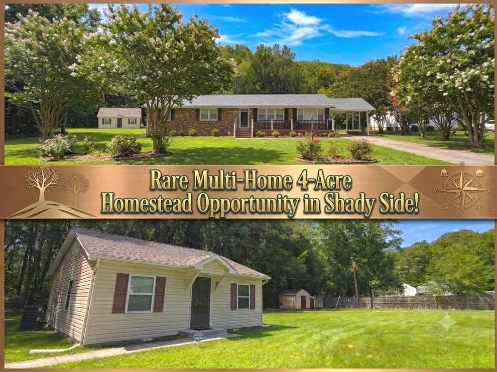 Unit for sale at 6066 SHADY SIDE ROAD, SHADY SIDE, MD 20764