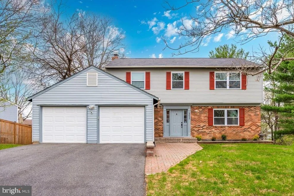 Unit for sale at 18633 CALYPSO PLACE, GAITHERSBURG, MD 20879