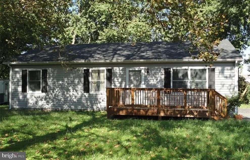 Unit for sale at 3 W 1ST STREET, SELBYVILLE, DE 19975