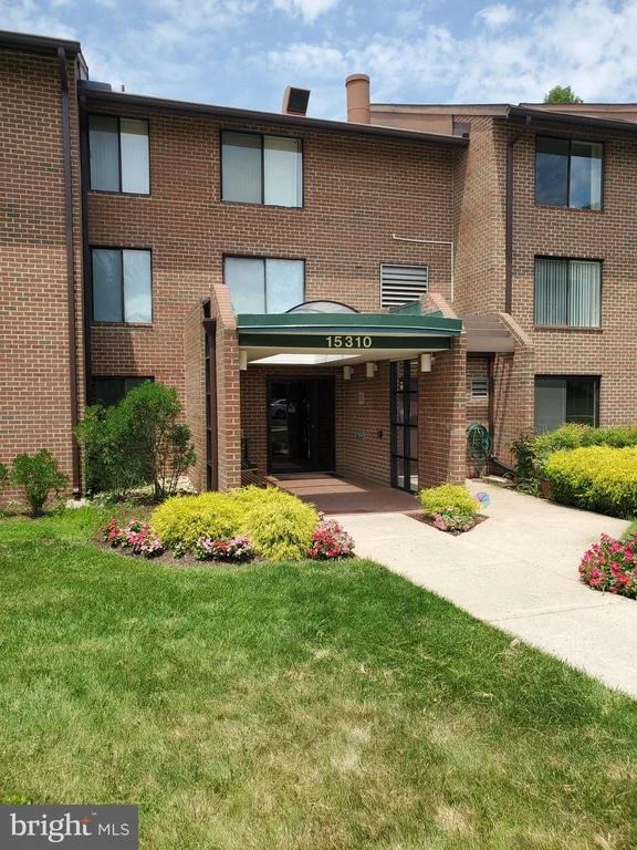 Unit for sale at 15310 BEAVERBROOK COURT, SILVER SPRING, MD 20906