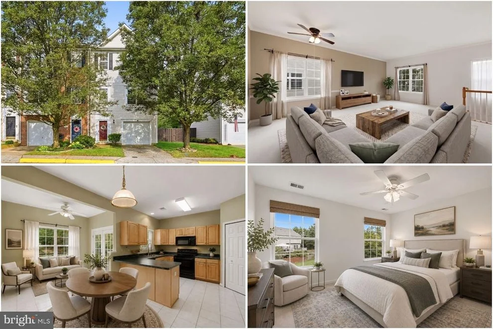 Unit for sale at 251 GOLDEN LARCH TERRACE NE, LEESBURG, VA 20176