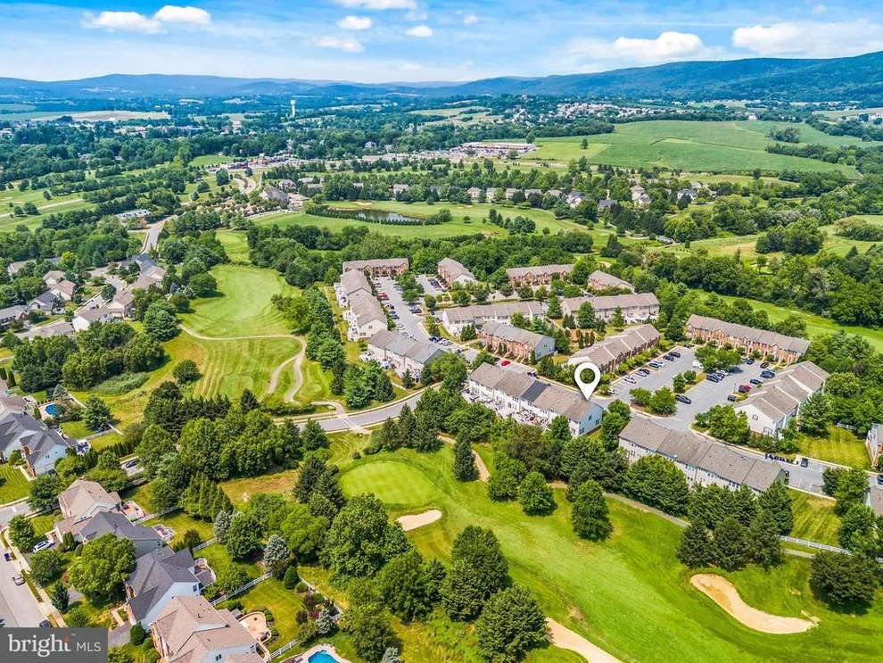Unit for sale at 400 STONE SPRINGS LANE, MIDDLETOWN, MD 21769