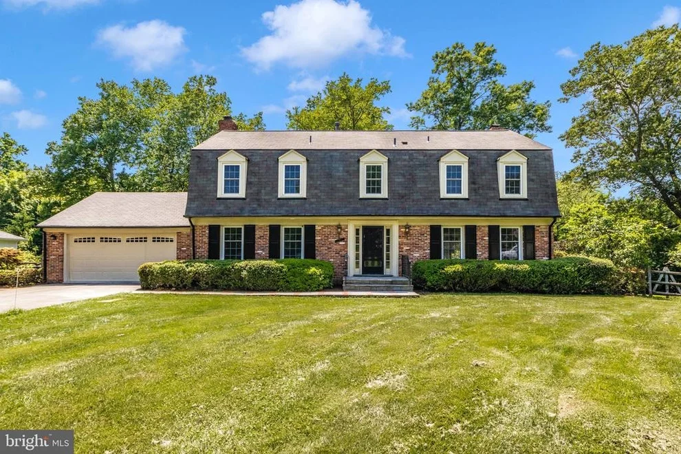 Unit for sale at 4429 HAVERFORD DRIVE, ROCKVILLE, MD 20853