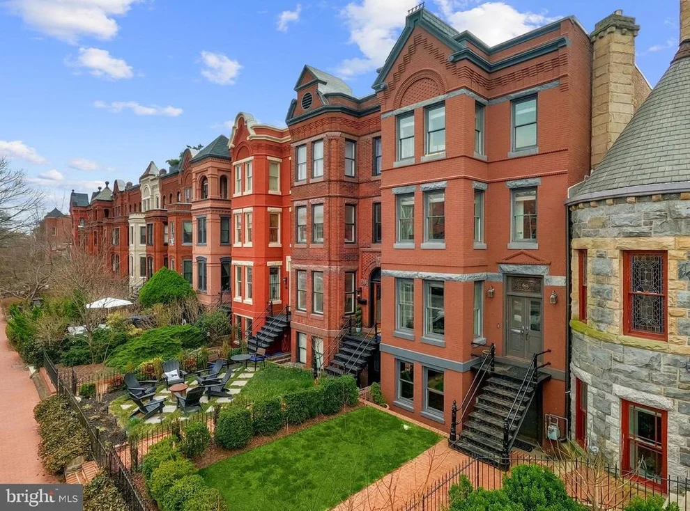 Unit for sale at 611 MARYLAND AVENUE NE, WASHINGTON, DC 20002
