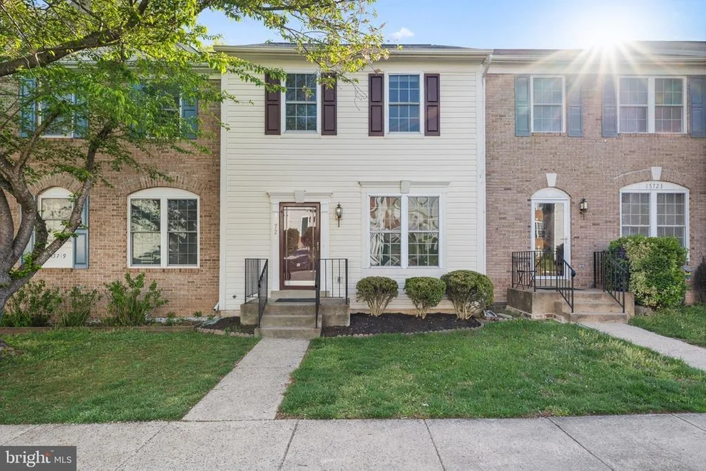 Unit for sale at 15721 LANSDALE PLACE, DUMFRIES, VA 22025