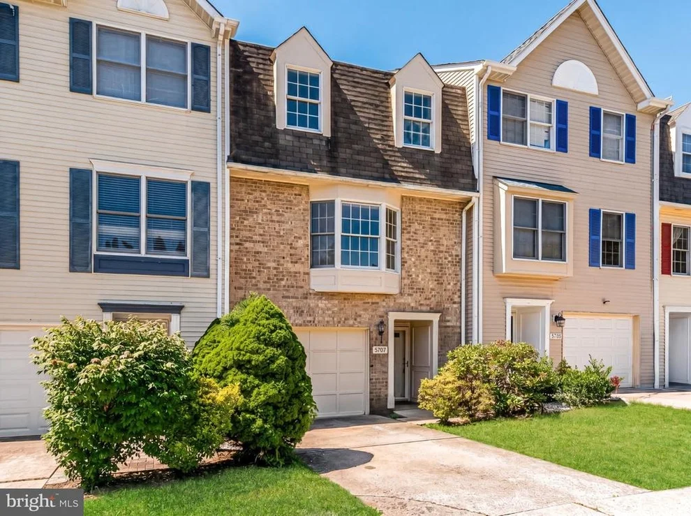 Unit for sale at 5707 CHASE COURT, FREDERICK, MD 21703