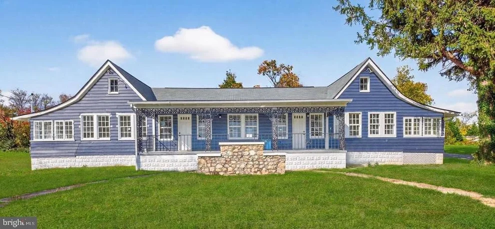 Unit for sale at 401 LINDEN AVENUE, FREDERICK, MD 21703