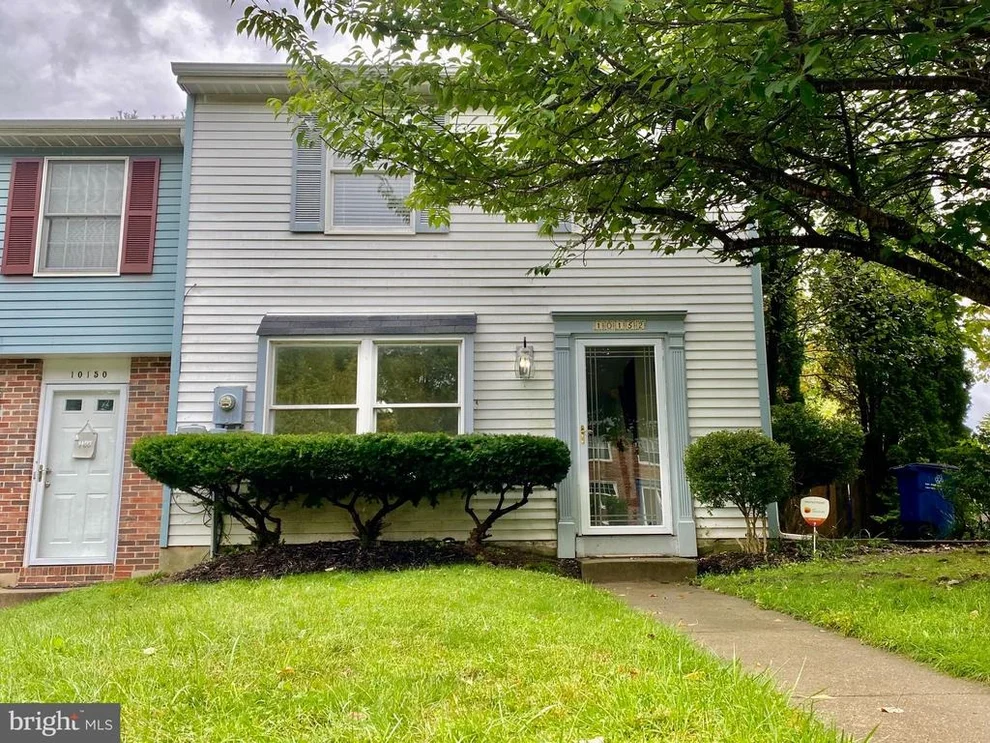 Unit for sale at 10152 SHELLDRAKE CIRCLE, DAMASCUS, MD 20872