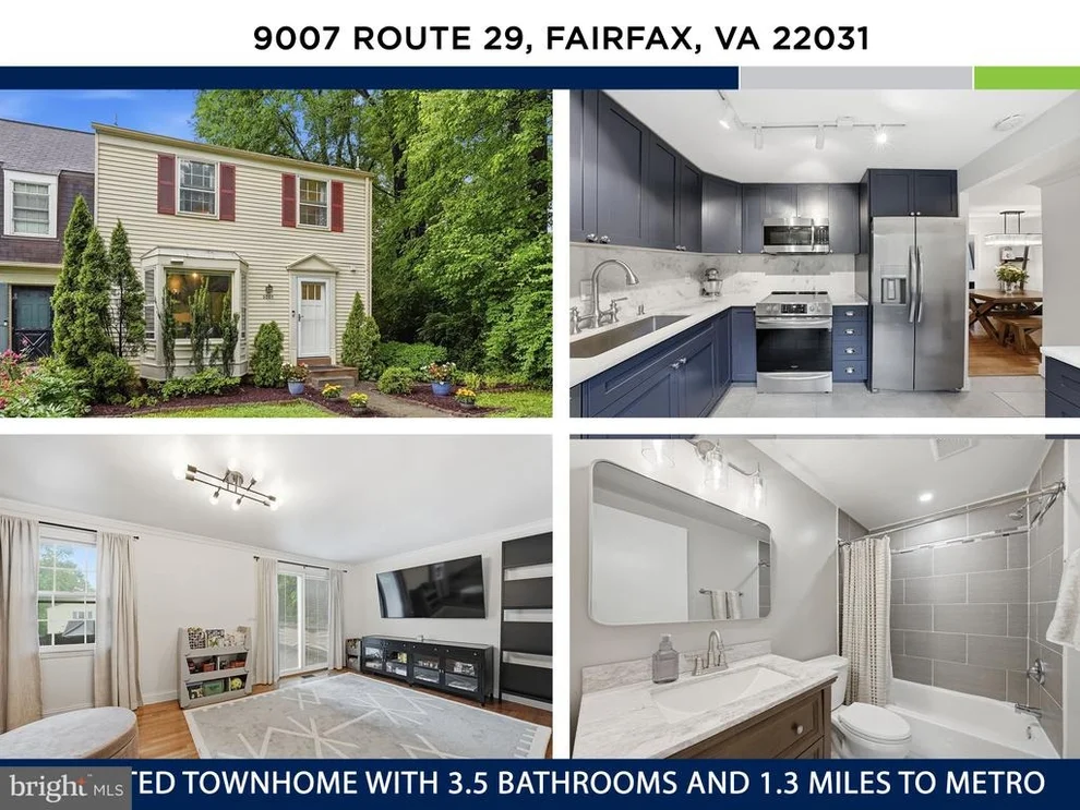 Unit for sale at 9007 ROUTE 29, FAIRFAX, VA 22031