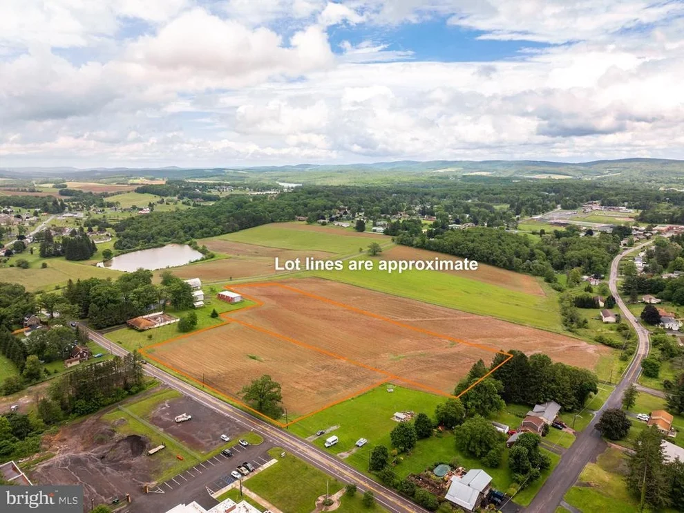 Unit for sale at 8TH & DENNETT ROAD STREET, OAKLAND, MD 21550