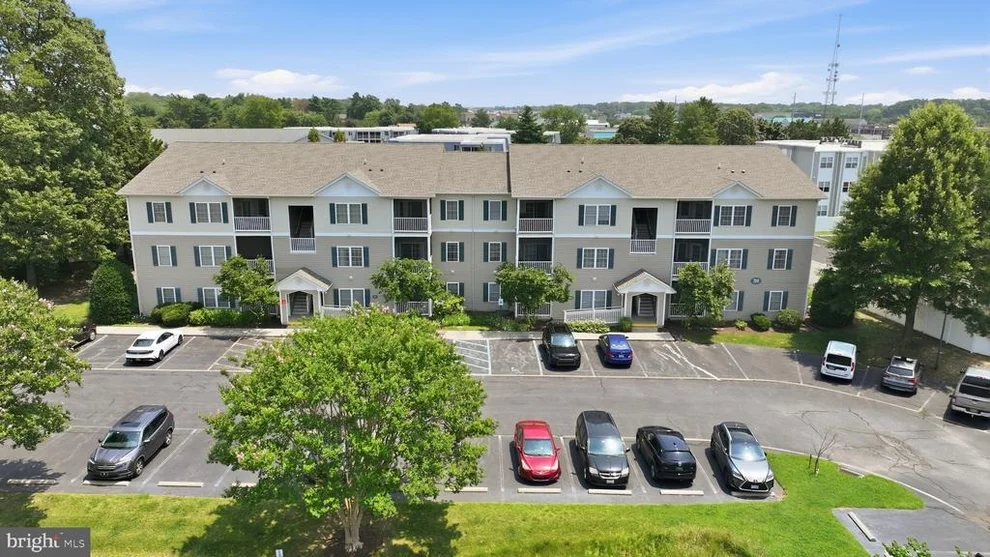 Unit for sale at 200 PEBBLE DRIVE, REHOBOTH BEACH, DE 19971