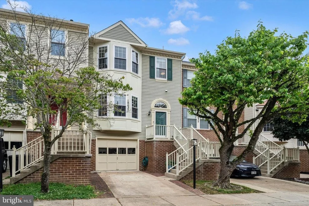 Unit for sale at 18637 CLOVERCREST CIRCLE, OLNEY, MD 20832
