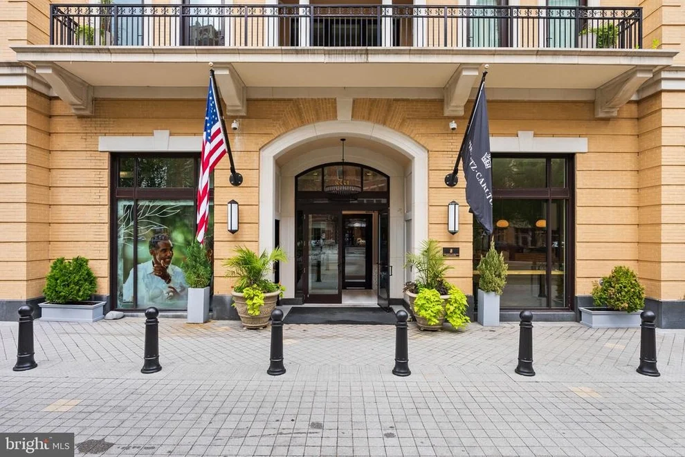 Unit for sale at 8551 CONNECTICUT AVENUE, CHEVY CHASE, MD 20815