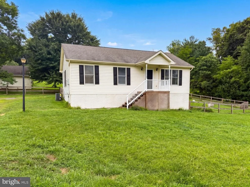 Unit for sale at 8749 CHRISTOPHER, WARRENTON, VA 20186