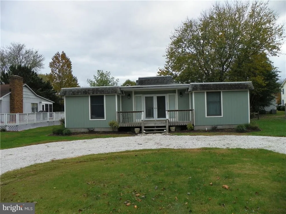 Unit for sale at 735 FENWOOD CIRCLE, BETHANY BEACH, DE 19930