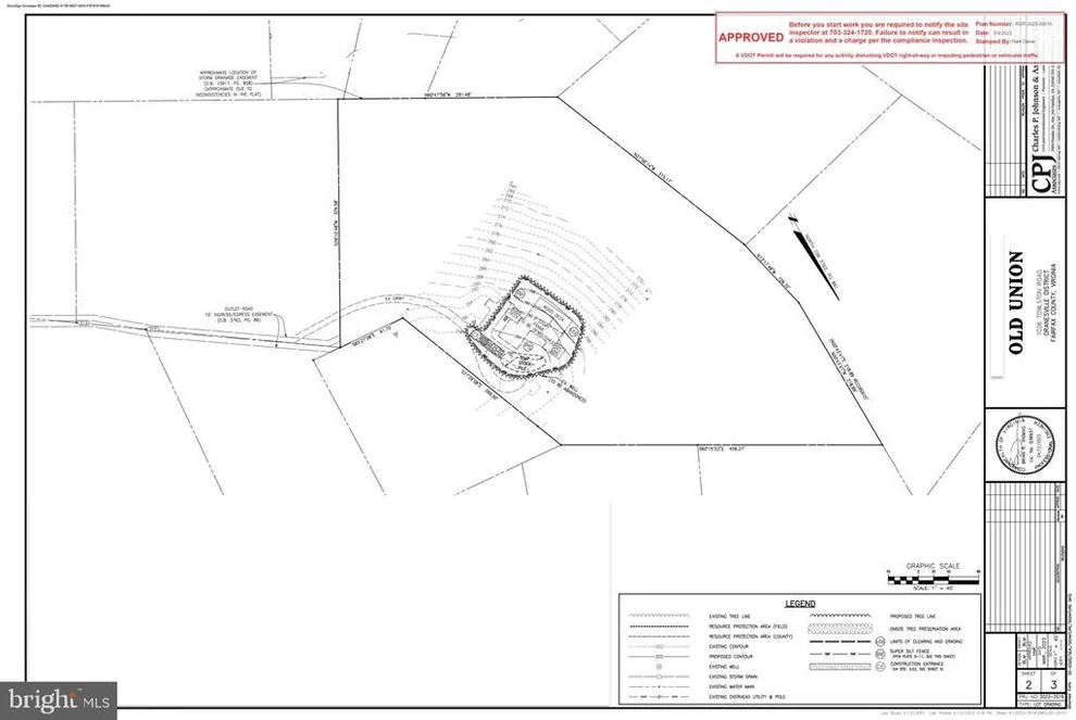 Unit for sale at 1026 TOWLSTON ROAD, MCLEAN, VA 22102