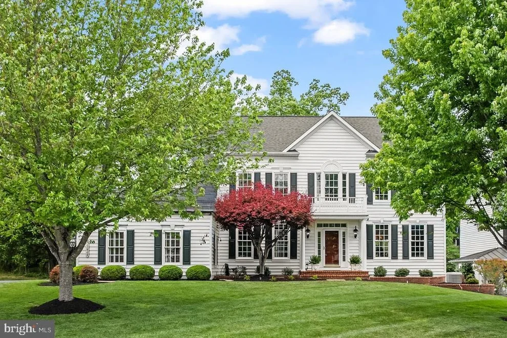 Unit for sale at 12868 DARNICK COURT, BRISTOW, VA 20136