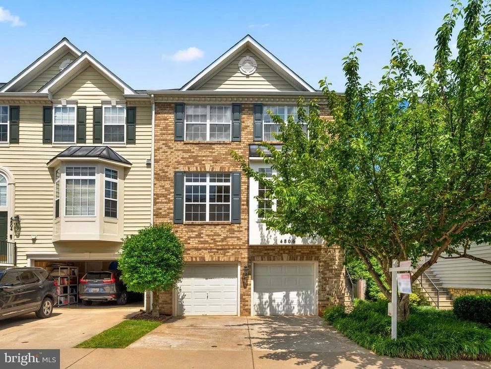 Unit for sale at 4806 WALTONSHIRE CIRCLE, OLNEY, MD 20832