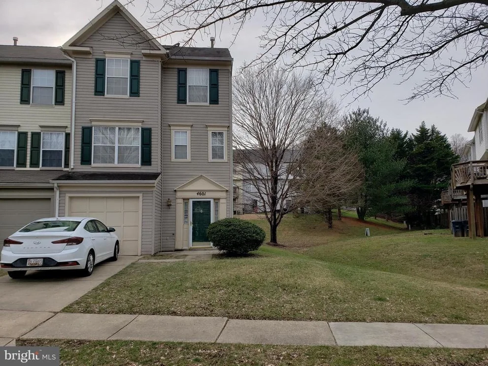 Unit for sale at 4601 PENZANCE PLACE, UPPER MARLBORO, MD 20772