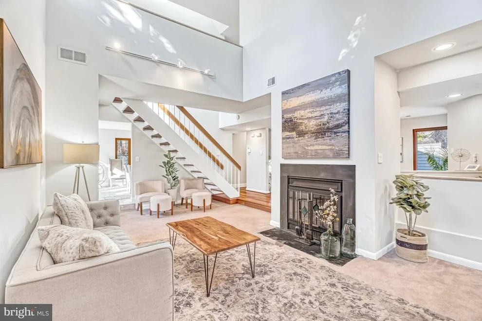 Unit for sale at 1982 SOLARIDGE COURT, RESTON, VA 20191