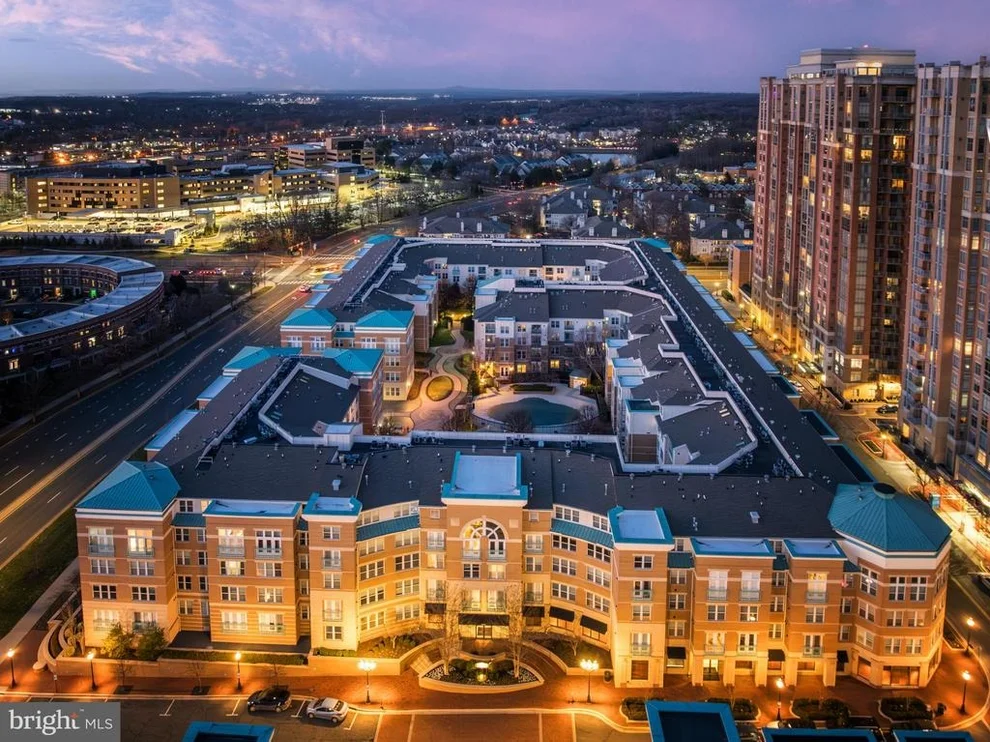 Unit for sale at 12000 MARKET STREET, RESTON, VA 20190