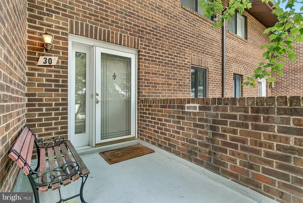 Unit for sale at 30 HAWTHORNE COURT NE, WASHINGTON, DC 20017
