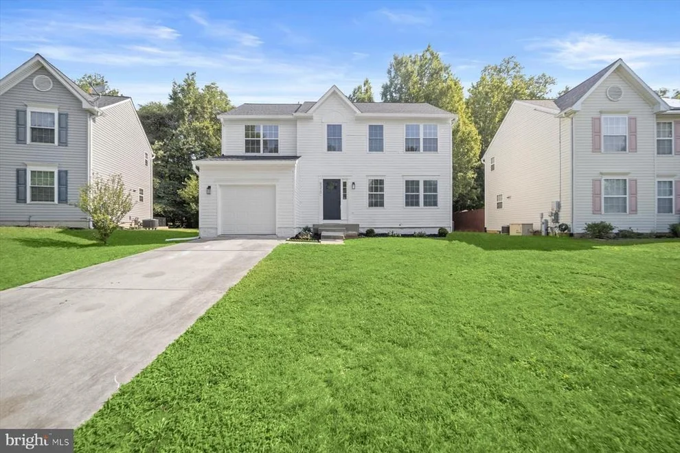 Unit for sale at 9310 BIEMANS TERRACE, UPPER MARLBORO, MD 20774