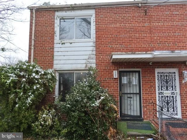Unit for sale at 5733 2ND STREET NE, WASHINGTON, DC 20011