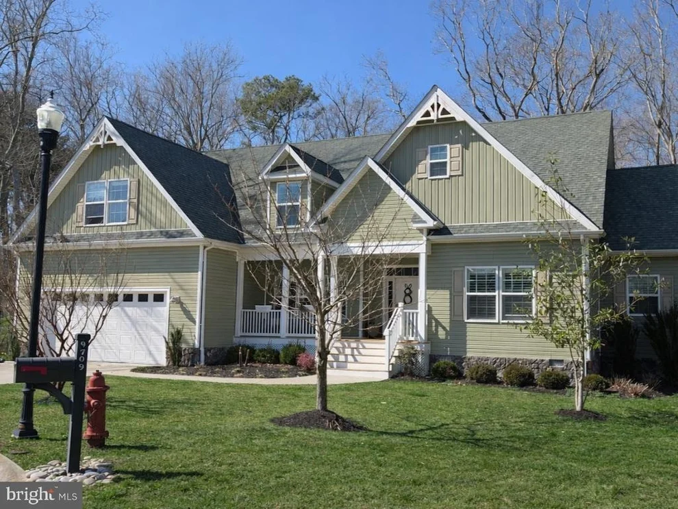 Unit for sale at 9707 SHADY GROVE COURT, OCEAN CITY, MD 21842