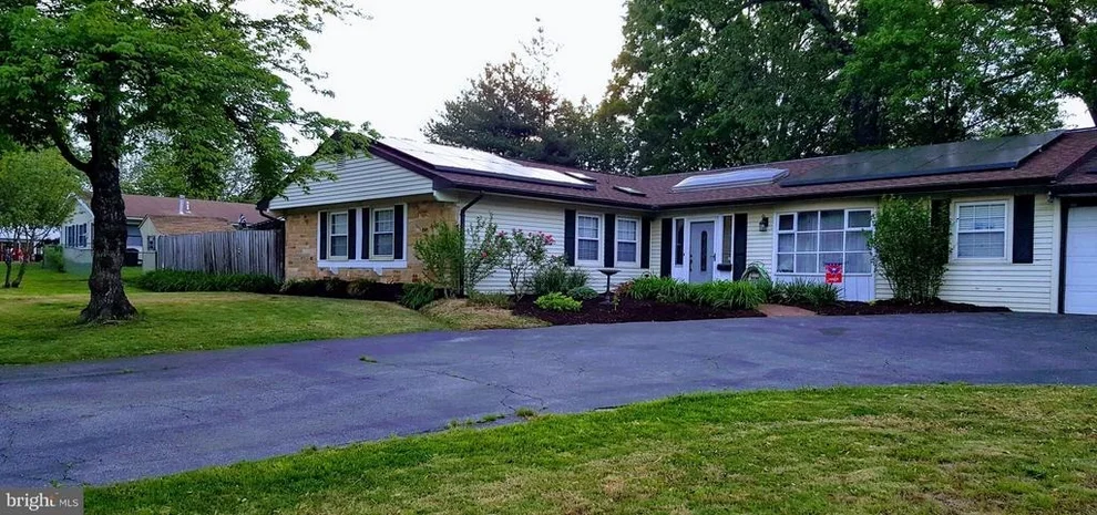 Unit for sale at 12514 KEMMERTON LANE, BOWIE, MD 20715