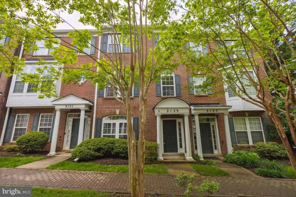 Unit for sale at 2129 DARCY GREEN PLACE, SILVER SPRING, MD 20910