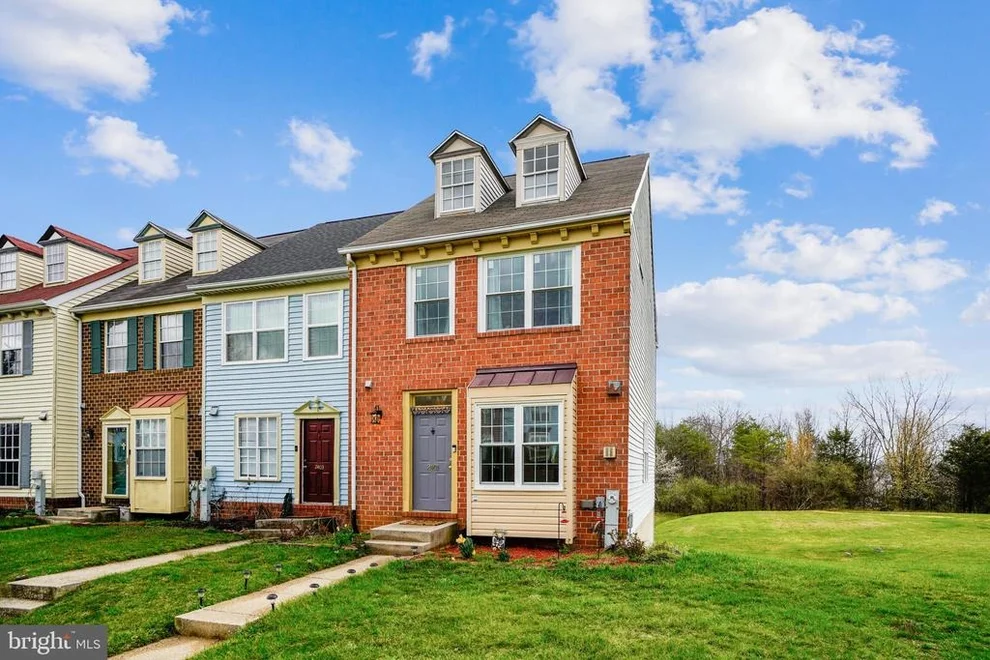 Unit for sale at 2401 KEVSWAY COURT, WINDSOR MILL, MD 21244