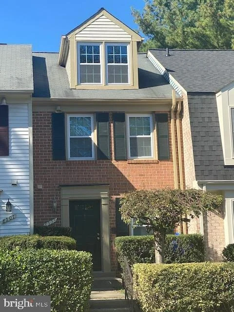 Unit for sale at 8505 WELBECK WAY, MONTGOMERY VILLAGE, MD 20886