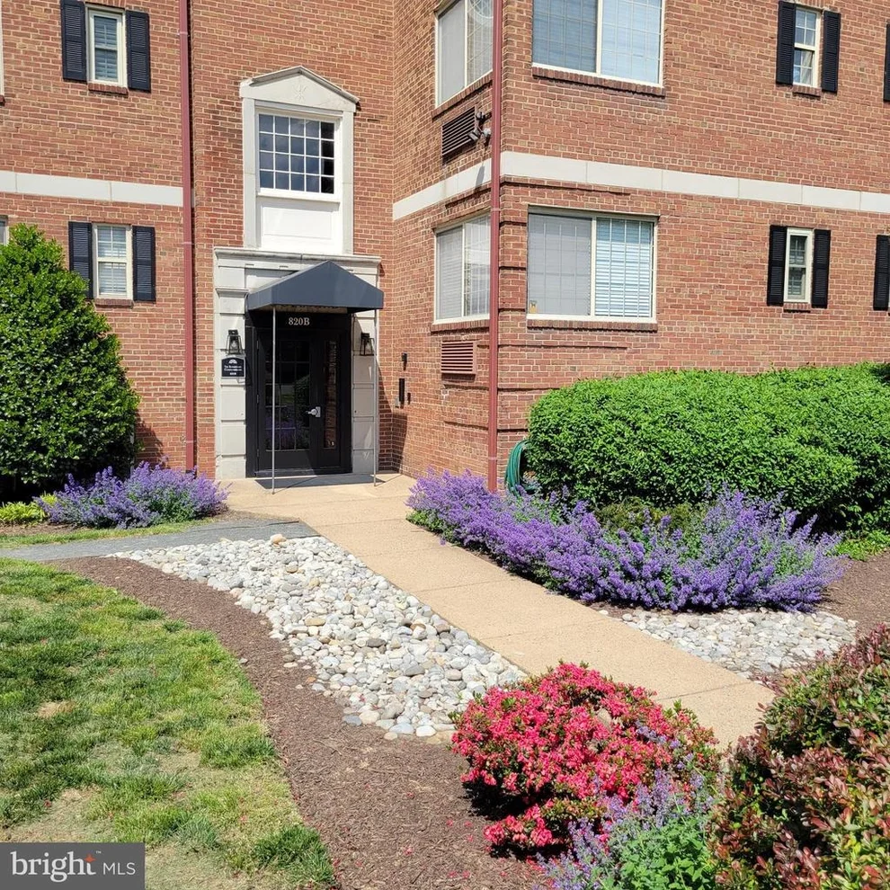 Unit for sale at 820 S WASHINGTON STREET, ALEXANDRIA, VA 22314
