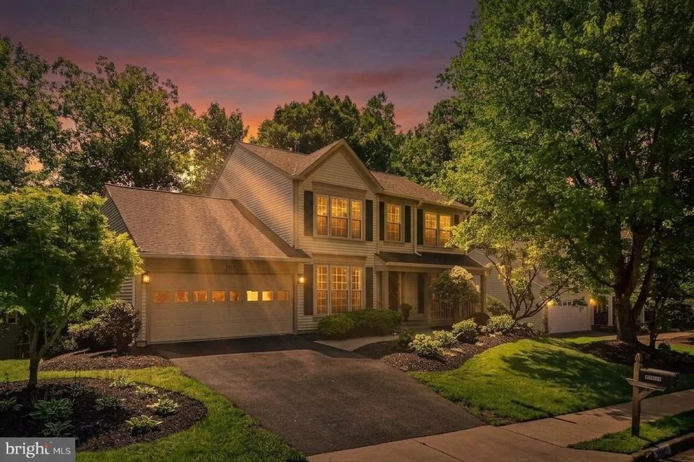 Unit for sale at 13917 STONEFIELD DRIVE, CLIFTON, VA 20124