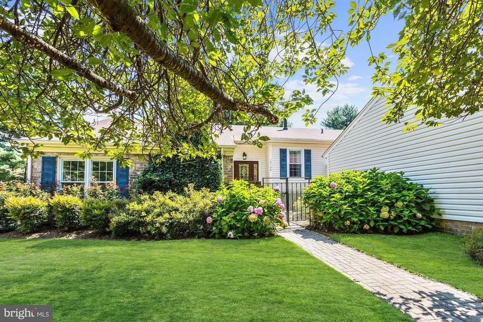 Unit for sale at 10108 GRAVIER COURT, MONTGOMERY VILLAGE, MD 20886