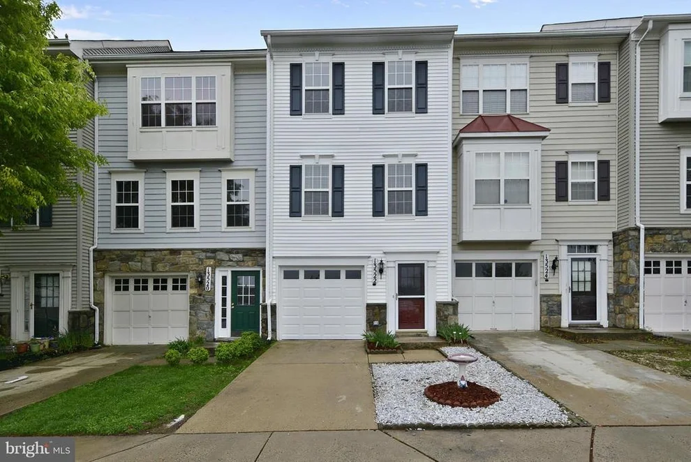 Unit for sale at 13522 CHAMPIONS WAY, GERMANTOWN, MD 20874