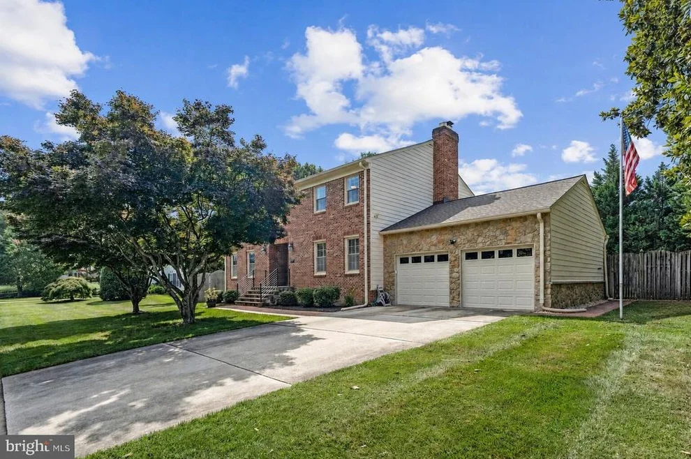 Unit for sale at 10371 STRATFORD AVENUE, FAIRFAX, VA 22030