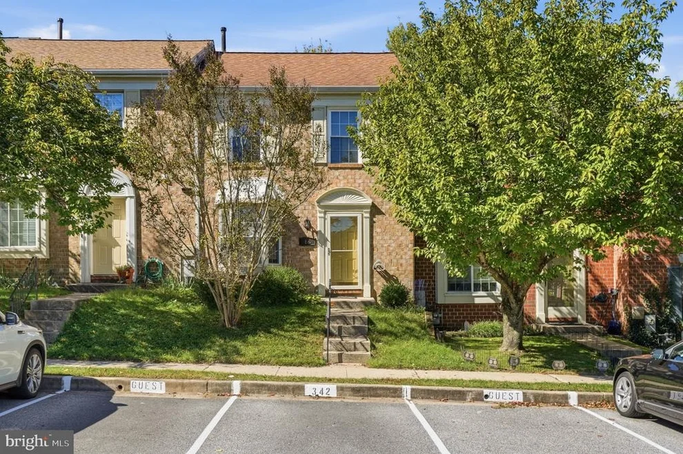 Unit for sale at 16 JONES FALLS TERRACE, BALTIMORE, MD 21209