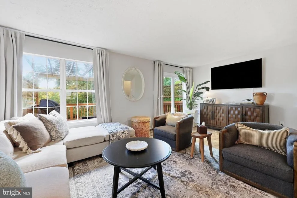 Unit for sale at 1247 DAHLIA LANE, FREDERICK, MD 21703