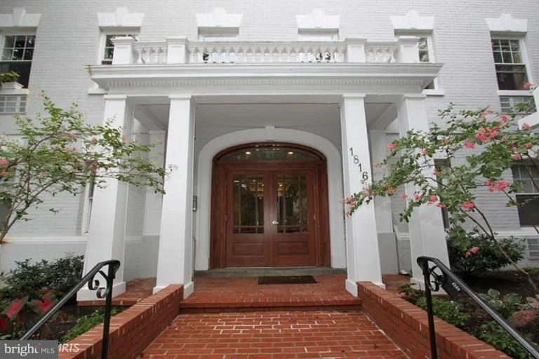 Unit for sale at 1816 KALORAMA ROAD NW, WASHINGTON, DC 20009