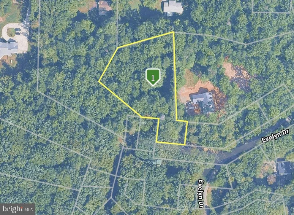 Unit for sale at 8890 EVELYN DRIVE, MANASSAS, VA 20112