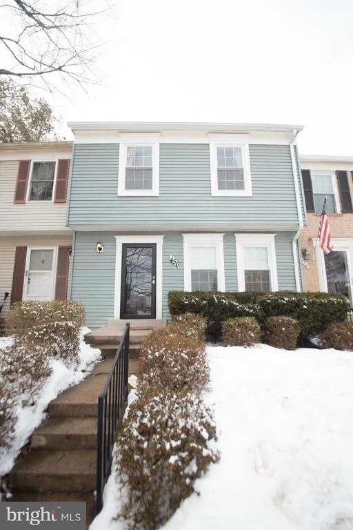Unit for sale at 456 CAROUSEL COURT, GAITHERSBURG, MD 20877