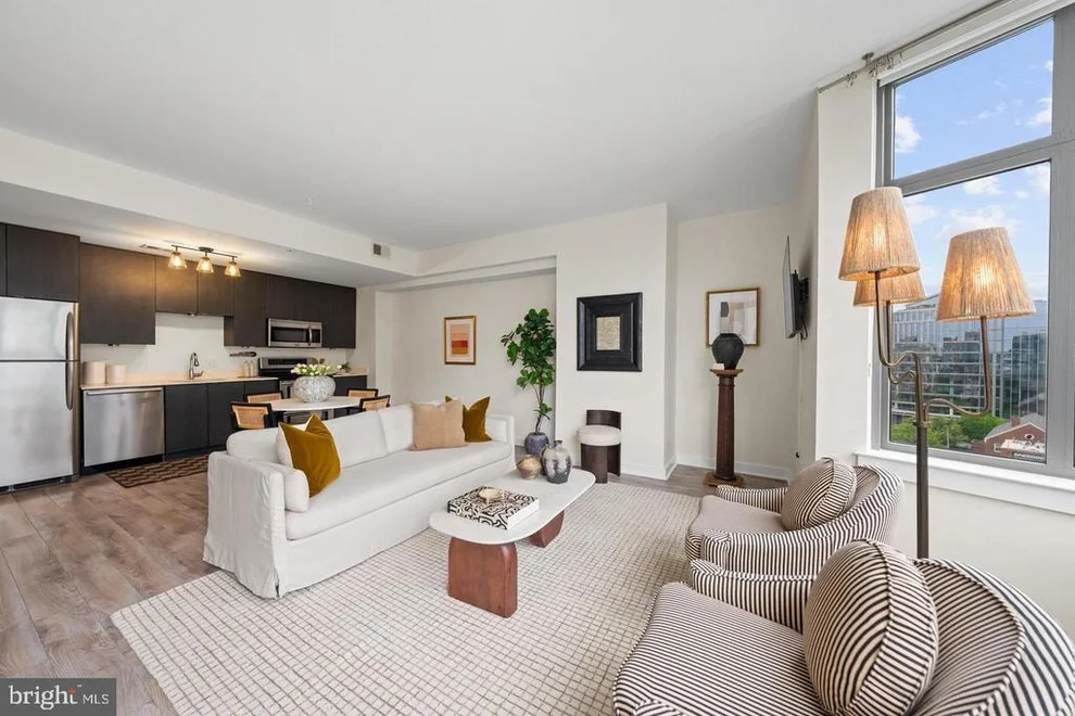 Unit for sale at 460 NEW YORK NW, WASHINGTON, DC 20001