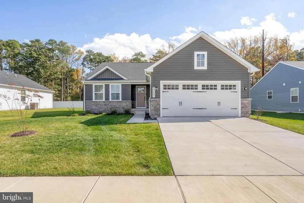 Unit for sale at 22685 TERRI LANE, LEWES, DE 19958