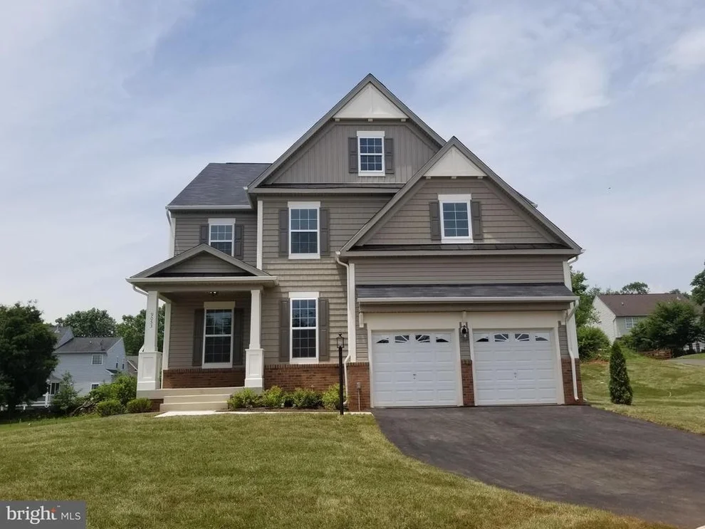Unit for sale at 9053 STONE CREST DRIVE, WARRENTON, VA 20186
