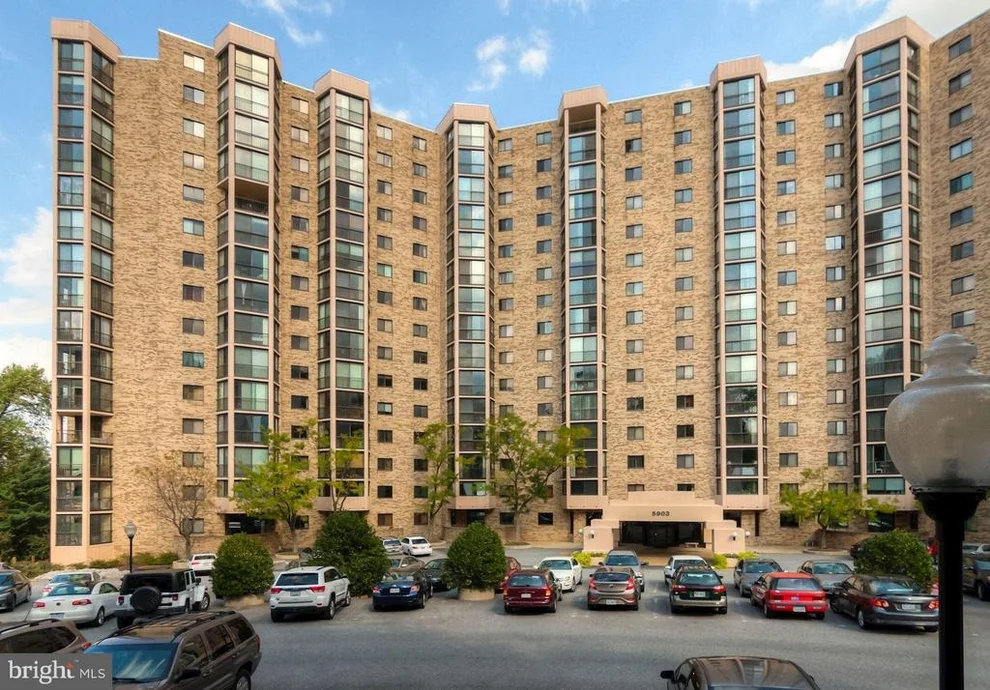 Unit for sale at 5901 MOUNT EAGLE DRIVE, ALEXANDRIA, VA 22303