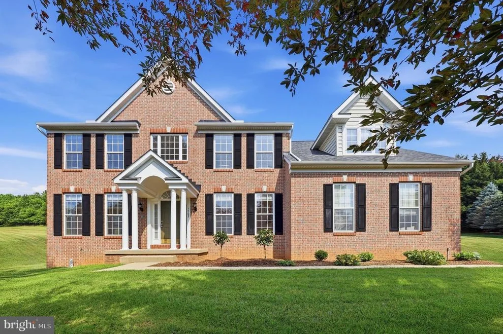 Unit for sale at 3505 SEA PINES DRIVE, MOUNT AIRY, MD 21771